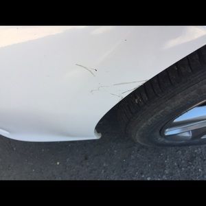 Meet your Posher, Sally